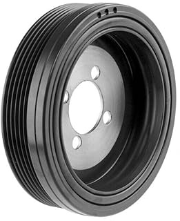 Kurbelwellen-Riemenscheibe, kompatibel mit BMW 3 Touring E91 318i 320i 2005-2012 RKP/BM/047AB