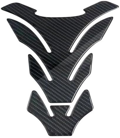 Paraserbatoio per moto Serbatoio Carburante Moto In Fibra Di Carbonio Moto Serbatoio Carburante Pad Copertura Protezione Decalcomanie Adesivi Per D&ucati 1098 848 1198 1199 Monster 696 796 795