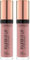 Catrice Plump It Up Lip Booster 040 Prove Me Wrong, glänzender Lippenbooster in Mauve, aufpolsternder Effekt, kühlend, vegan, 3,5 ml (Packung mit 2)