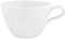 Seltmann Life Milchkaffeetasse, 0.37 L, Weiß, 6-teilig