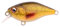 Spro Ikiru Naturals Mini Crank 38 Floating - Short Lip Wobbler
