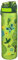 Ion8 500ml Water Bottle, BPA Free, Leakproof, Dishwasher Safe, Easy Open, Secure Lock, Clear Drinks Bottle for Boys & Girls, Small Gym Sports Drinking Water Bottle 500ml, Green, Eco