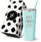 Gobelets Best Mom 22 oz menthe