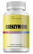 Coenzym Q10 100 mg - 120 vegetarische Kapseln Pro Natural