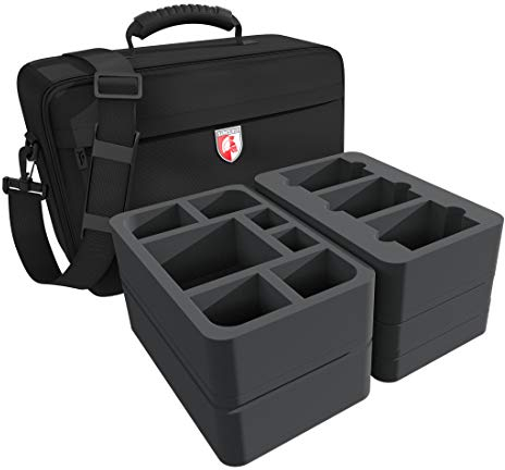 Feldherr MEDIUM Plus Tasche kompatibel mit Vast: The Crystal Caverns
