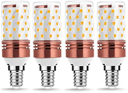 PPING Bombilla De Led Bombilla Nevera Bombillas para casa Bombilla Led E14 Bombilla Led E27 Bombilla Led E14 Bombilla de tornillo Led cool white,e14-16w