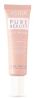 Astra Make-Up Base Primer Base Primer, Tonificante