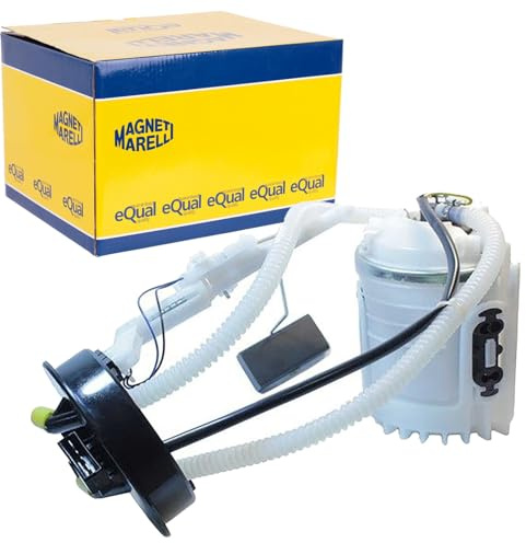 Magneti Marelli 313011313065 Ansauggruppe Kraftstoff VW Golf III | Kompatibel mit: VW GOLF III, GOLF III Variant, VENTO