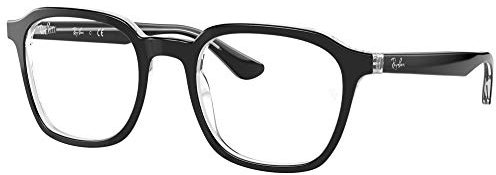 Ray-Ban VISTA Unisex 0RX5390 Sonnenbrille, 2034, 50
