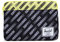 Herschel Anchor Laptop Sleeve HSC Motion Black/Highlight