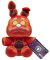 Funko Plush: Five Nights at Freddy's (FNAF) - System Error Bonnie The Rabbit - Bonnie The Rabbit - Plüschtier - Geschenkidee Zum Geburtstag - Offizielle Handelswaren - Gefüllt Plüschtiere Für Kinder