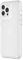 SURVIVOR Strong Series Case for iPhone 13 Pro Max (6.7), Ultra-Slim Impact Defense - Clear (GIP-070-CLR)