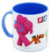 C Y P Taza Polipropileno 400ml