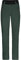 Bergson KISSALAMP Comfort | Damen (Über-) Regenhose, Netzfutter, 20000 mm Wassersäule, Sycamore [244], 42 - Damen