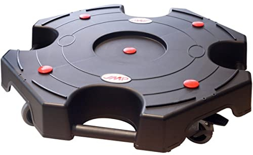 JMP Rad/Reifen Rangierer für 8 Räder/Reifen