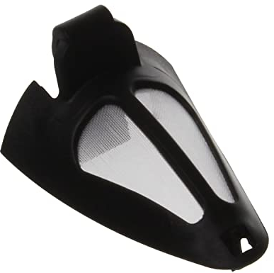 Paxanpax PSA235 Kettle Anti Scale Filter for Russell Hobbs 20xxx, 237xx, Black