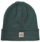 Band of Rascals Kinder Mütze Basic Beanie, Racing-Green, Gr. Einheitsgröße