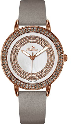 Montre Femme Bellevue B.44 (Ø 35 mm)