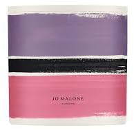 Jo Malone - Design Edition Layered Candle Kerze – A Sensual Floral - Peony & Blush Suede + Pomegranate Noir 600g
