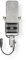 Warm Audio WA-44 - Dynamisches Mikrofon