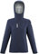 Millet Femme Fitz Roy Jkt W Veste, Bleu (nouveau Logo), S EU