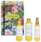 Erbolario - Confezione Regalo GIRASOLE Maxi Taglia - In Scatola Originale - 1 Profumo da 75 ml + 1 Bagnoschiuma da 300 ml + 1 Crema Corpo da 200 ml