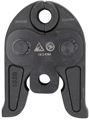 Standardbacken für U16-Pressmaschinen - Idrhaus