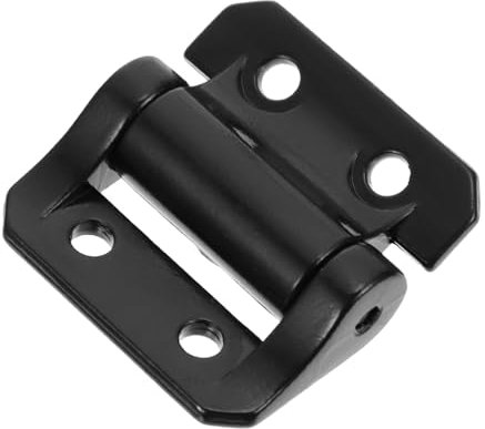 Gatuida 1pc Heavy Duty Cabinet Hinge Door Accessory for Kitchen Cupboards Non Design for Projects and Counter Doors