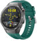Sportarmband Ersatzbänder Ersatz Armbänder Kompatibel mit Huawei Watch GT5 Pro 46MM Sport Armband Uhrenarmband für Damen Herren, Silikon Sport Bracelet Armbänder Replacement Strap (F, 21X2.2CM)