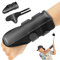 LELE LIFE 2 Pack Golf Wrist Brace, Golf Swing Training Aid, Golf Swing Correction Trainer, Gesture Alignment Practice Equipment for Golf Beginners