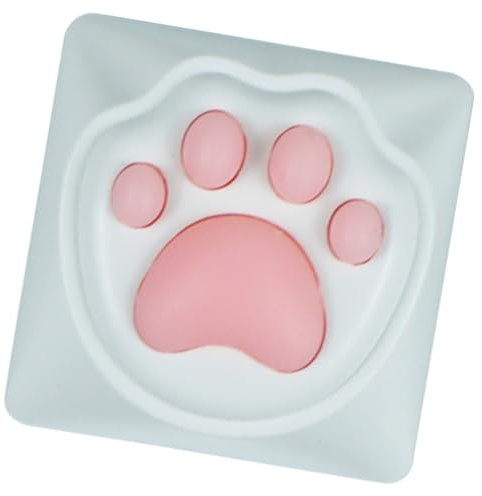 Styles Animal Claw Keycaps 3D Keycaps MX Structure KeyCaps for Mechanical Keyboards Accessories