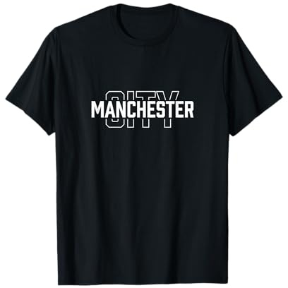 MANCHESTER CITY T-Shirt