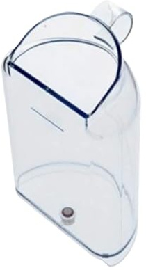 Wassertank For Kaffeemaschinen, Kompatibel Mit Nestlé, Nespresso, Gran Und Maestria XN8006