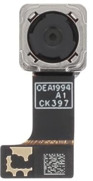 Mobile TM Compatibile con Fotocamera Posteriore 5MP Macro Redmi Note 9 Pro/Redmi Note 9S