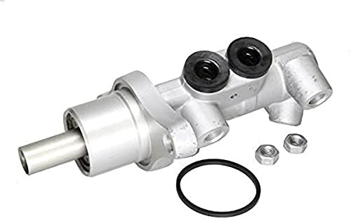 HELLA 8AM 355 502-841 Brake Master Cylinder - AM0284 - Brake System: ATE - for e.g. AUDI / SEAT / SKODA / VOLKSWAGEN