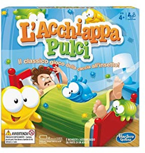 Hasbro E0884103 Capsules de Jeu
