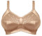 Elomi Women's Full Coverage Underwire Bra, Opaque, Hazel, 34DD