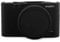 kinokoo Silicone Case for Sony DSC-RX100M2/M3/M4/M5/M6 RX100 II/RX100 III/RX100 IV/RX100 V/RX100 VI Protective Rubber Cover (black)
