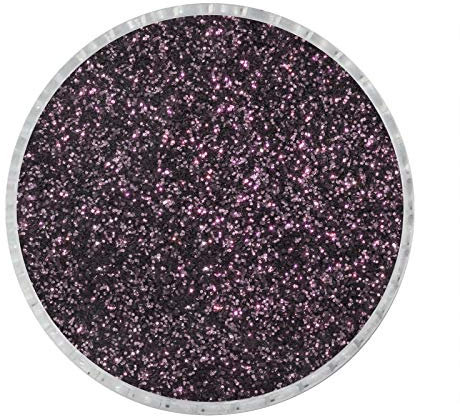 Couleurs de paillettes fines pour ongles, art, visage, corps, ombre à paupières, peinture artisanale (café rouge Lanshan - B0421)