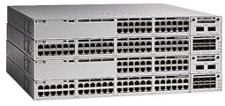 Cisco C9300L-48P-4G-A