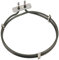 SPARES2GO 2 Turn Heating Element for Leisure Fan Oven (1800w)