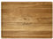 LOOXIS planche à découper personnalisée avec nom - chêne, planche à steak, planche à servir, planche à charcuterie (idée cadeau pour emménagement, anniversaire, fête des pères) - Motif 7