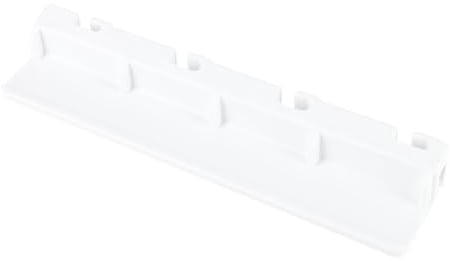 sparefixd Chest Freezer Basket Handle Bracket to Fit Frigidaire
