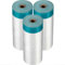 3x Gewebeband mit Folie ⎥ 1800mm x 20m ⎥ klebemeister.eu…