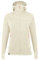 Salewa Damen Puez Hybrid Pl W Fz Hdy Damen Fleecejacke, oatmeal melange, M EU
