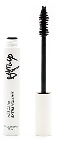 Brin-UP, Mascara Yes I Do! Extra Volumen, Schwarz, Vegan und Grausamkeit, Made in Italy, 11 ml