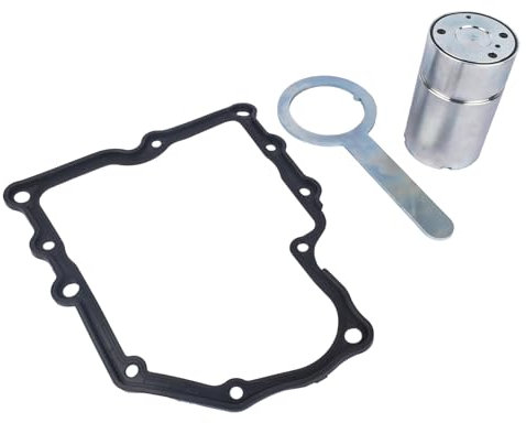 NSGMXT Kit di riparazione per accumulatore del cambio 7Speed compatibile con Q3 A3 Le0n 0ctavia G0lf X8R0183 0AM927769G 0AM927769K