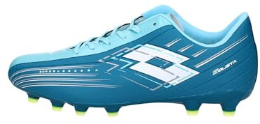 Lotto Solo 700 VII FG, Blue 3025c White, 42 EU