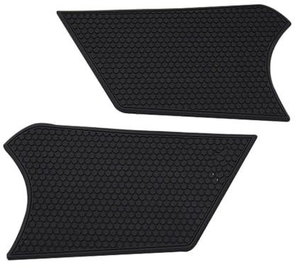 Adesivo per serbatoio Per MOTO Per GUZZI V7 III 850 Special 2021-2023 Moto Lato Antiscivolo Adesivi Per Serbatoio Carburante Tappetino Impermeabile Adesivo In Gomma