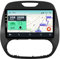 YUNTX [2GB+32GB] Android 14 Autoradio mit Navi für Renault Kaptur Captur (2014-2019)-9 Zoll Touchscreen-mit Kamera-DAB/GPS/Lenkradsteuerung/MirrorLink/Bluetooth 5.0/WiFi/USB/4G/CarPlay